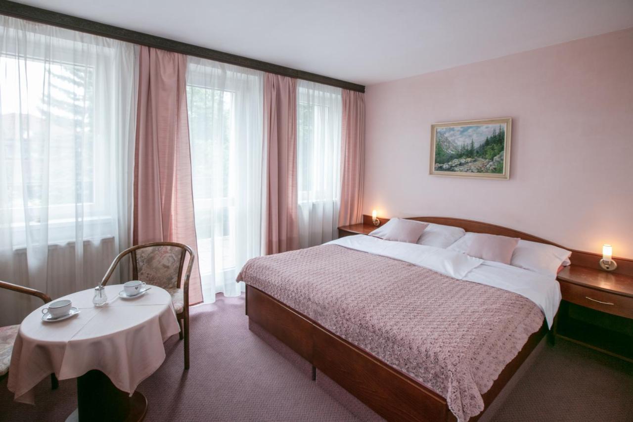 Hotel-Pension Kamyk Прага Екстер'єр фото